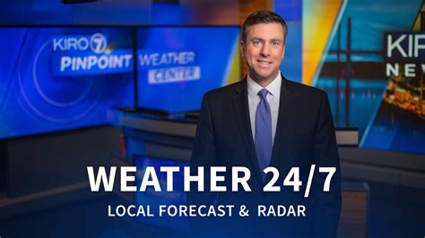 kiro 7 weather|breaking news kiro 7.